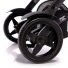 Универсальная коляска 2 в 1 ABC Design 3-Tec Sahara 9010968 (коричневая)