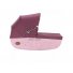 Люлька для коляски Inglesina Classica c сумкой AB05BOGEN (розовая)