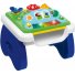 Музыкальный игровой стол 3 в 1 Chicco (60704.00)