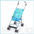 Прогулочная коляска-трость Baby Tilly Micro BT-SB-0004 (в ассортименте)