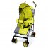 Прогулочная коляска-трость Baby Tilly Walker BT-SB-0001 Lemon Yellow (желтая)