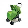 Прогулочная коляска Baby Tilly Baby Star ВТ-608 Green (зеленая)