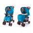 Прогулочная коляска Baby Tilly Rover BT-SB-0006C Blue (голубая)