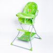 Стульчик для кормления Baby Tilly BT-HC-0004 Green (зеленый)