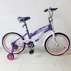 Велосипед двухколесный Baby Tilly Cruiser 18" (в ассортименте)