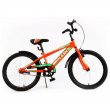 Велосипед двухколесный Baby Tilly Flash 20" BT-CB-0048 Orange (оранжевый)