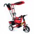 Велосипед трехколесный Baby Tilly Combi Trike BT-CT-0001 Red (красный)