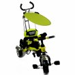 Велосипед трехколесный Baby Tilly Combi Trike BT-CT-0012 Lemon (желтый)