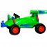 Электромобиль на радиоуправлении Baby Tilly "Картинг" YJ129 Green (зеленый)