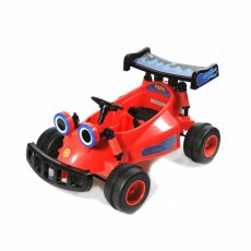Электромобиль на радиоуправлении Baby Tilly "Картинг" YJ129 Red (красный)