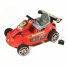 Электромобиль на радиоуправлении Baby Tilly "Гонка" YJ135 Red (красный)