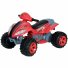 Электромобиль Baby Tilly "Квадроцикл" BT-BOC-0053 Red (красный)