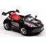 Электромобиль на радиоуправлении Baby Tilly HZL-A088 Black (черный)