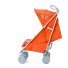 Прогулочная коляска-трость Silver Cross Dazzle SX237.00 (оранжевая)