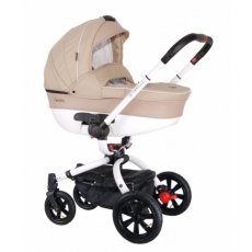 Универсальная коляска 2 в 1 Coletto Marcello MR01 (бежевая)