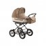 Универсальная коляска 2 в 1 Roan Marita 04-SK (бежевая)