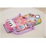 Развивающий коврик Fisher-Price "Пианино" BMH48 (розовый)