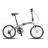 Велосипед двухколесный Pride Mini 6sp 20'' 2016 SKD-91-22 (серый), глянцевый