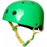 Шлем Kiddi Moto HEL-36-37 (зелёный), размер S