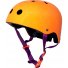 Шлем Kiddi Moto HEL-64-82 (оранжевый), размер M
