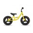 Велосипед двухколесный Pride Push 12" 2015 SKD-49-92 (жёлтый с черным), матовый