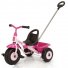 Велосипед трехколесный Kettler Happytrike Air Starlet 8849-600 (розовый)