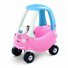Машинка-каталка Little Tikes Princess Cozy Coupe (614798)
