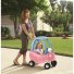 Машинка-каталка Little Tikes Princess Cozy Coupe (614798)