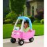 Машинка-каталка Little Tikes Princess Cozy Coupe (614798)