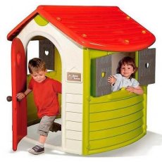 Игровой комплекс Smoby "Домик лесника" (310190)