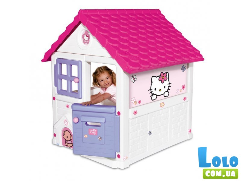Игровой домик Smoby "Hello Kitty" (310431)