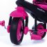 Велосипед трехколесный 4 в 1 Smart Trike Spark 9006114 (розовый)