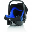 Автокресло Romer Baby-Safe Plus II Blue Sky 2000008162 (синее)