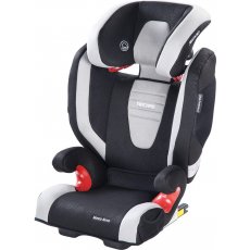 Автокресло Recaro Monza Nova 2 Seatfix Graphite 6151.21208.66 (серое)