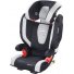 Автокресло Recaro Monza Nova 2 Seatfix Graphite 6151.21208.66 (серое)