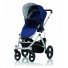 Универсальная коляска 2 в 1 Britax-Romer Smile 2000014508 (синяя)