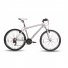 Велосипед двухколесный Pride XC-2.0 26" 2015, рама - 21" SKD-25-74 (серый), матовый