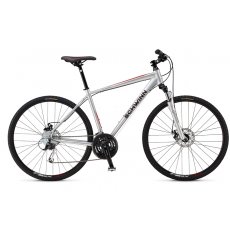 Велосипед двухколесный Schwinn Searcher 2 28" 2014, рама - M SKD-02-26 (серый)