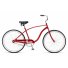 Велосипед двухколесный Schwinn Cruiser One 26" 2015 SKD-55-43 (красный)