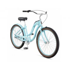 Велосипед двухколесный Schwinn Debutante Women 26" 2015 SKD-85-68 (голубой)