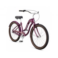 Велосипед двухколесный Schwinn Debutante Women 26" 2015 SKD-46-89 (фиолетовый)