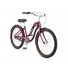Велосипед двухколесный Schwinn Debutante Women 26" 2015 SKD-46-89 (фиолетовый)