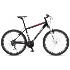 Велосипед двухколесный Schwinn Mesa 2 26" 2015, рама - L SKD-38-82 (черный)