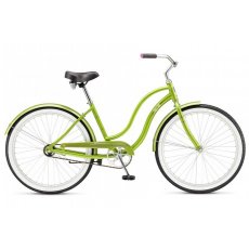 Велосипед двухколесный Schwinn Slik Chik Women 26" 2015 SKD-41-09 (зеленый)