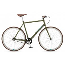 Велосипед двухколесный Schwinn Speedster 28" 2015, рама - XL SKD-74-88 (зеленый)