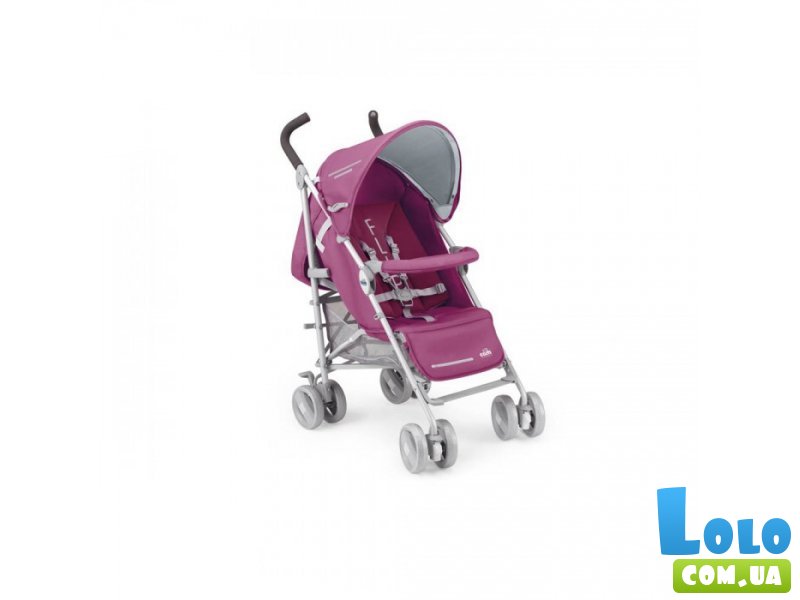Прогулочная коляска Cam Flip 847/32 (фиолетовая)