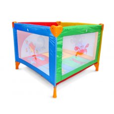 Манеж Milly Mally Jumbo Ocean (Jumbo_001)