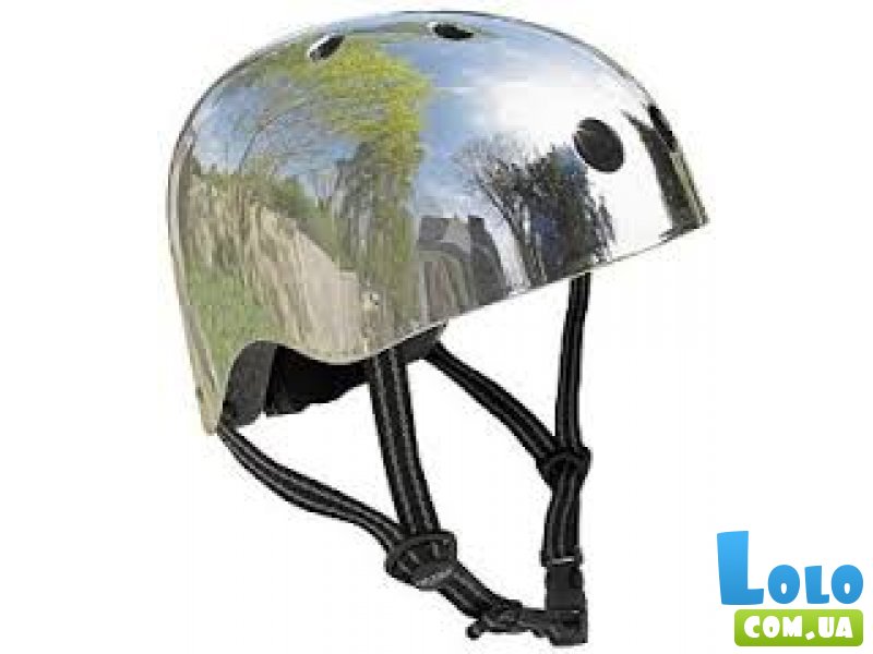 Шлем Micro размер "L" AC2010 (серый)