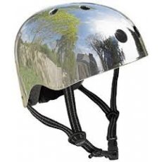 Шлем Micro размер "L" AC2010 (серый)