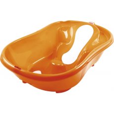 Ванночка Ok Baby Onda Evolution Ok-006 (оранжевая)